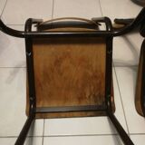 Duo of chairs