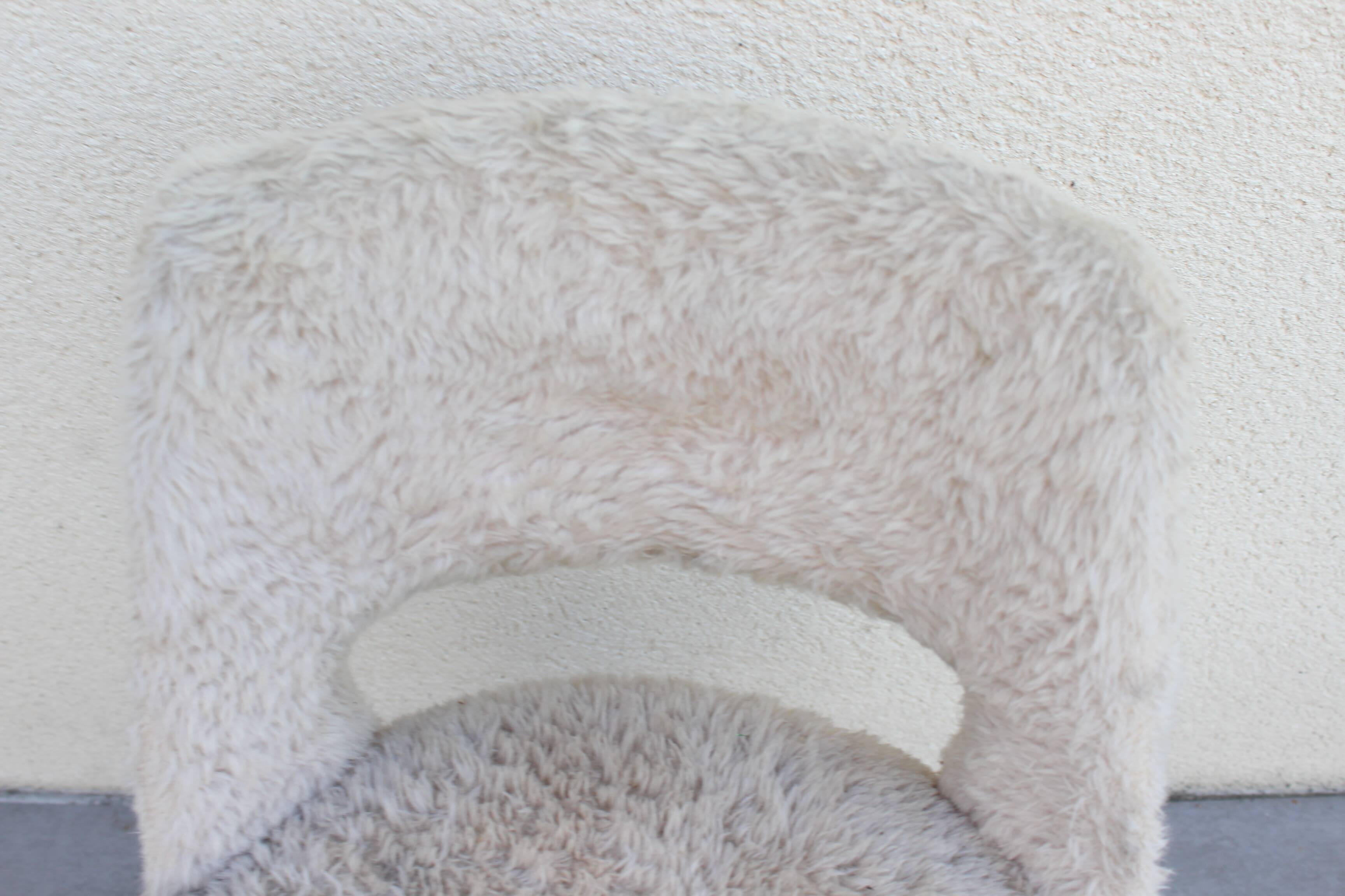 Old designer chair 70