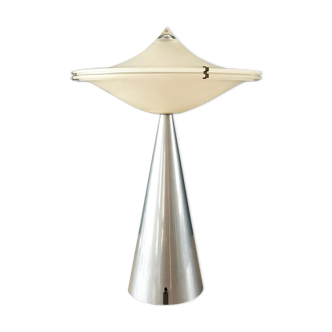 Lampe de Cesaro L. éditée par Tre ci/luce années 80