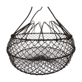 old iron salad basket old iron salad basket