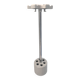 Coat rack umbrella stand velca italy