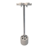 Coat rack umbrella stand velca italy