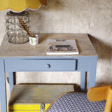 Old farm table