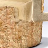 Magnussen Ponte coffee table - Mactan stone