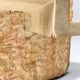 Magnussen Ponte coffee table - Mactan stone