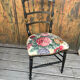 Chaise Napoléon III