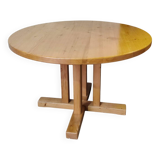 Table les Arcs selection Charlotte Perriand