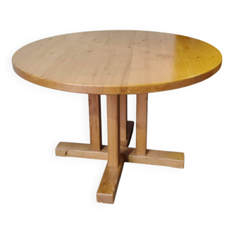 Table les Arcs selection Charlotte Perriand