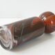 Vintage opal vase 1970