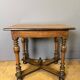 Table Louis XIII