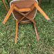 Chairs 60s