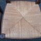 6 chaises Arts & Crafts par William Birch & E.G. Punnett