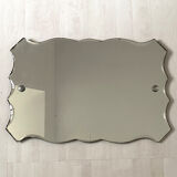 POPUP CHRISTMAS - MIroir 50's