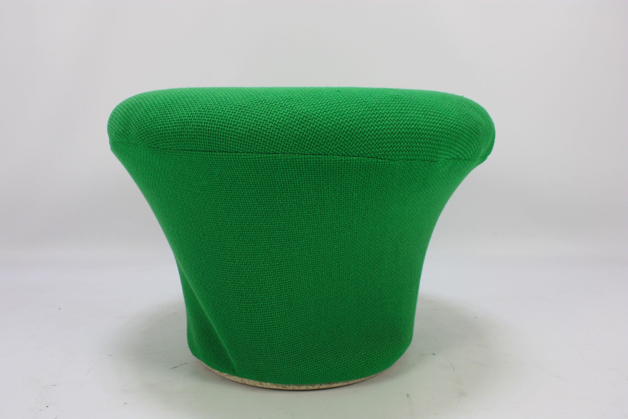Mushroom pouf by Pierre Paulin for Artifort 1970