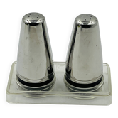 Alessi Alfra Salt and Pepper Set – Italy