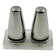 Alessi Alfra Salt and Pepper Set – Italy