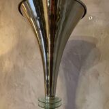 Art deco floor lamp