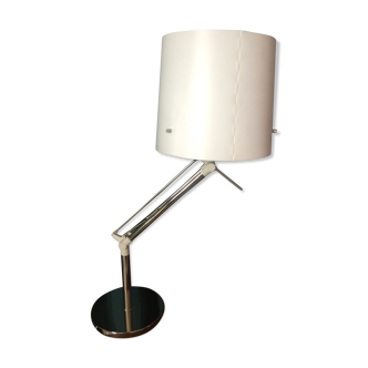 Lampe articulée des années 80