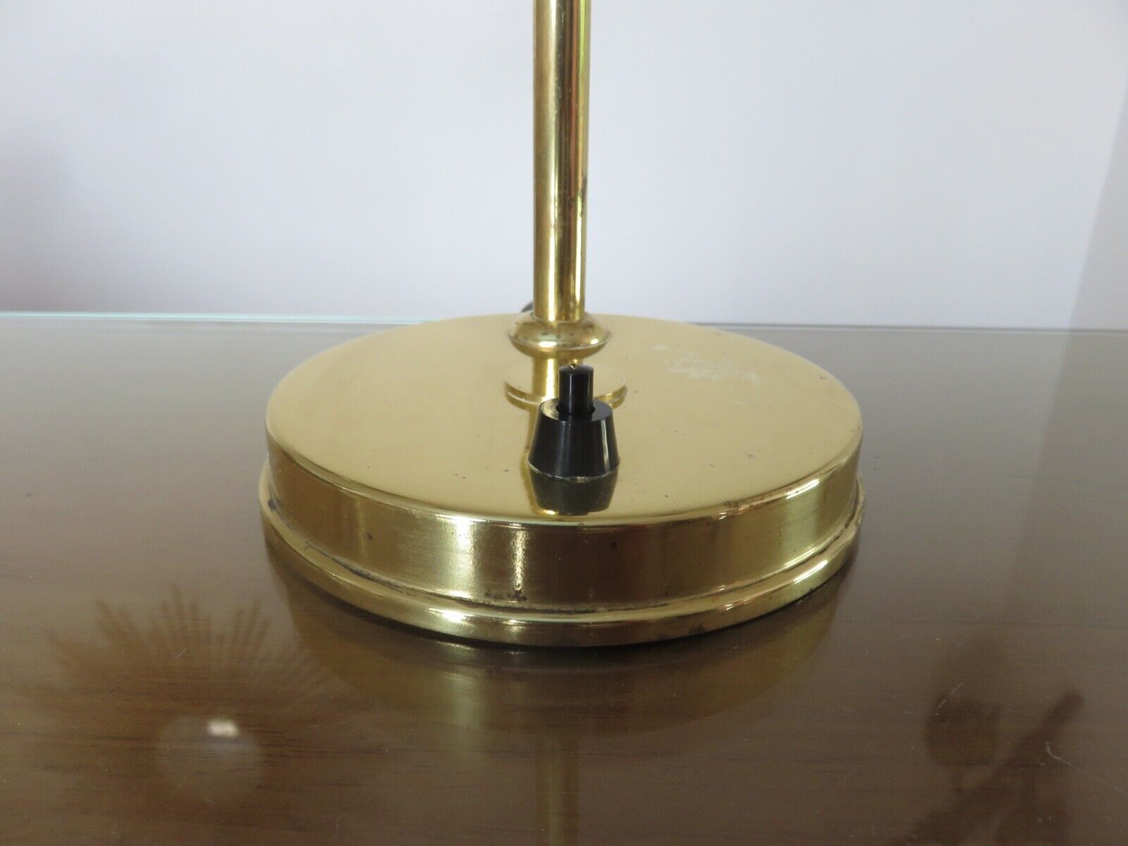 Home table lamp Sciolari 1970