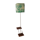 Vintage floor lamp