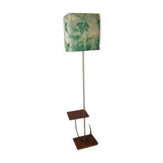 Vintage floor lamp