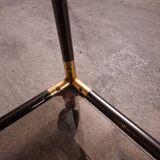 Vintage 80'S serving trolley