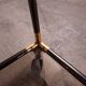 Vintage 80'S serving trolley