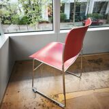 Set of 110 chairs 40/4, Howe