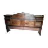 Cozy or headboard