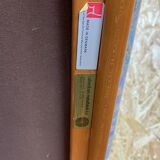 60s 70s Teak Easy Chair L. Olsen & Søn Danish Denmark Design 60s