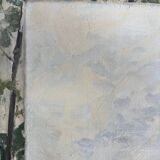 HST painting "Landscape of the Moors" from Ireland? attr. Roger ROZET (1915-2001)