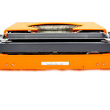 Silver Reed vintage typewriter - revised with new ribbon