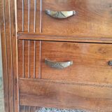 Commode ancienne art déco