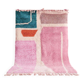 Luxury handmade Moroccan rug 200/300cm