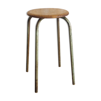 Stool