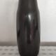 Vintage ceramic pottery Vase from 1950-60 H28cm TBE