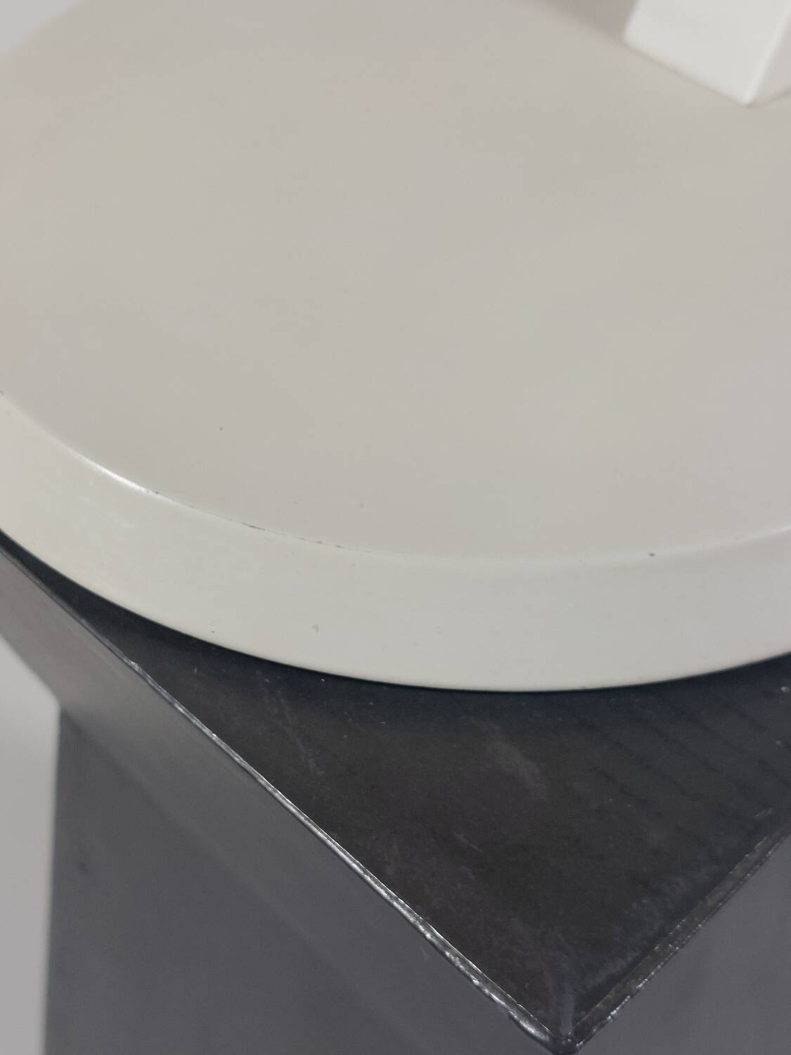 Vintage desk lamp Ikea Prolog Rord Björklund