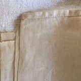Linen country tablecloth 2m20x2m90