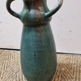 Ceramic vase from 1960