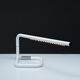 Desk lamp Fuga par L Roncalli pour Luci 1970s Italy