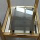 70's design fifth wheel shelf