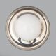 Ceiling lamp Lightball by the Castiglioni brothers for Flos, 1960s.