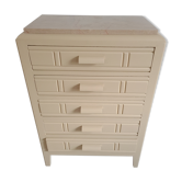 Chiffonnier art déco