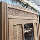 Armoire vitrée Art Déco