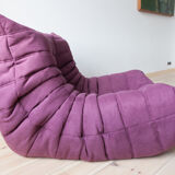 Togo armchair model designed by Michel Ducaroy 1973