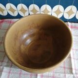 Sandstone bowl