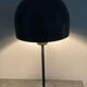 Paire de lampes design en métal