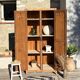 Workshop cabinet