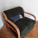 Sofa and armchair 1953