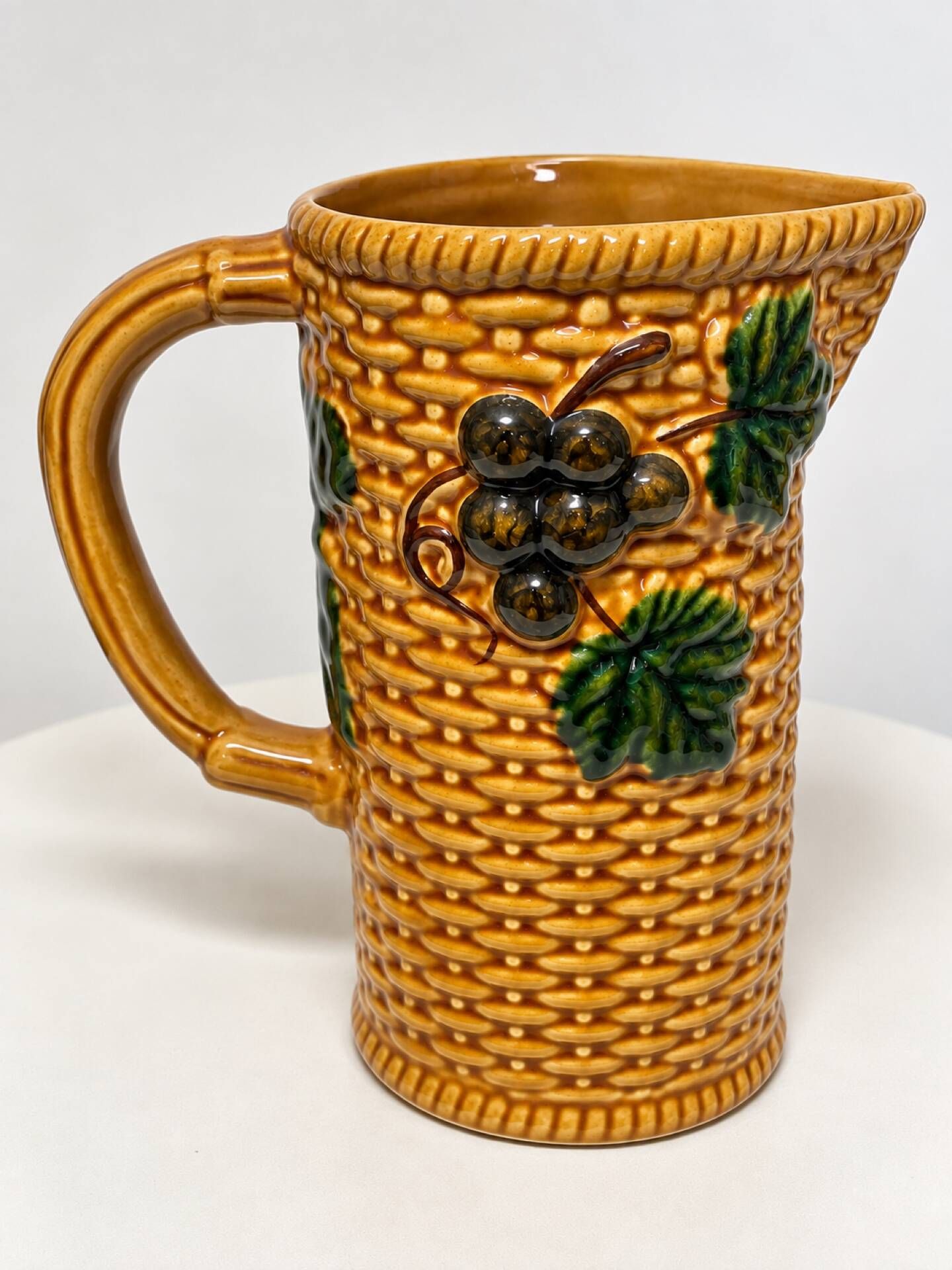 Vintage wine service Costa Pereira – Caldas da Rainha, Portugal – 7 p